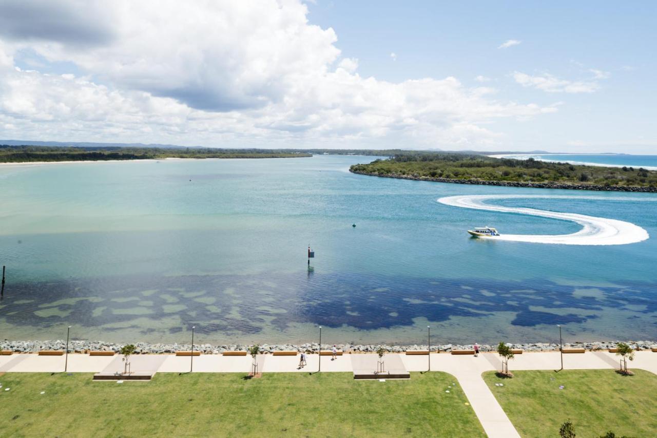 Rydges Hotel Port Macquarie Esterno foto