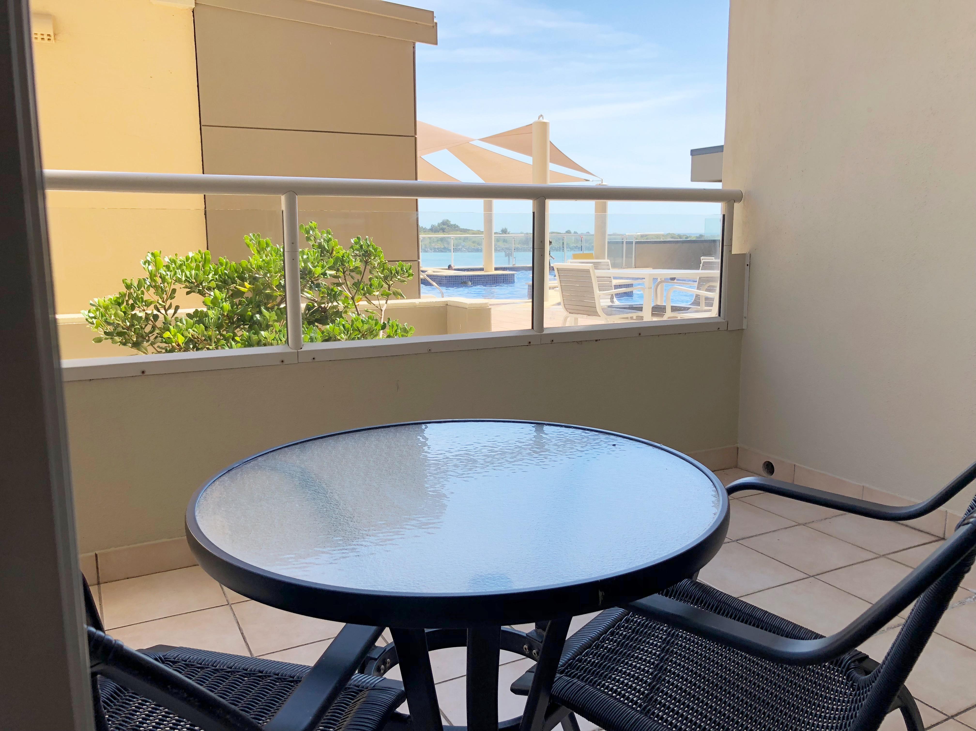 Rydges Hotel Port Macquarie Esterno foto