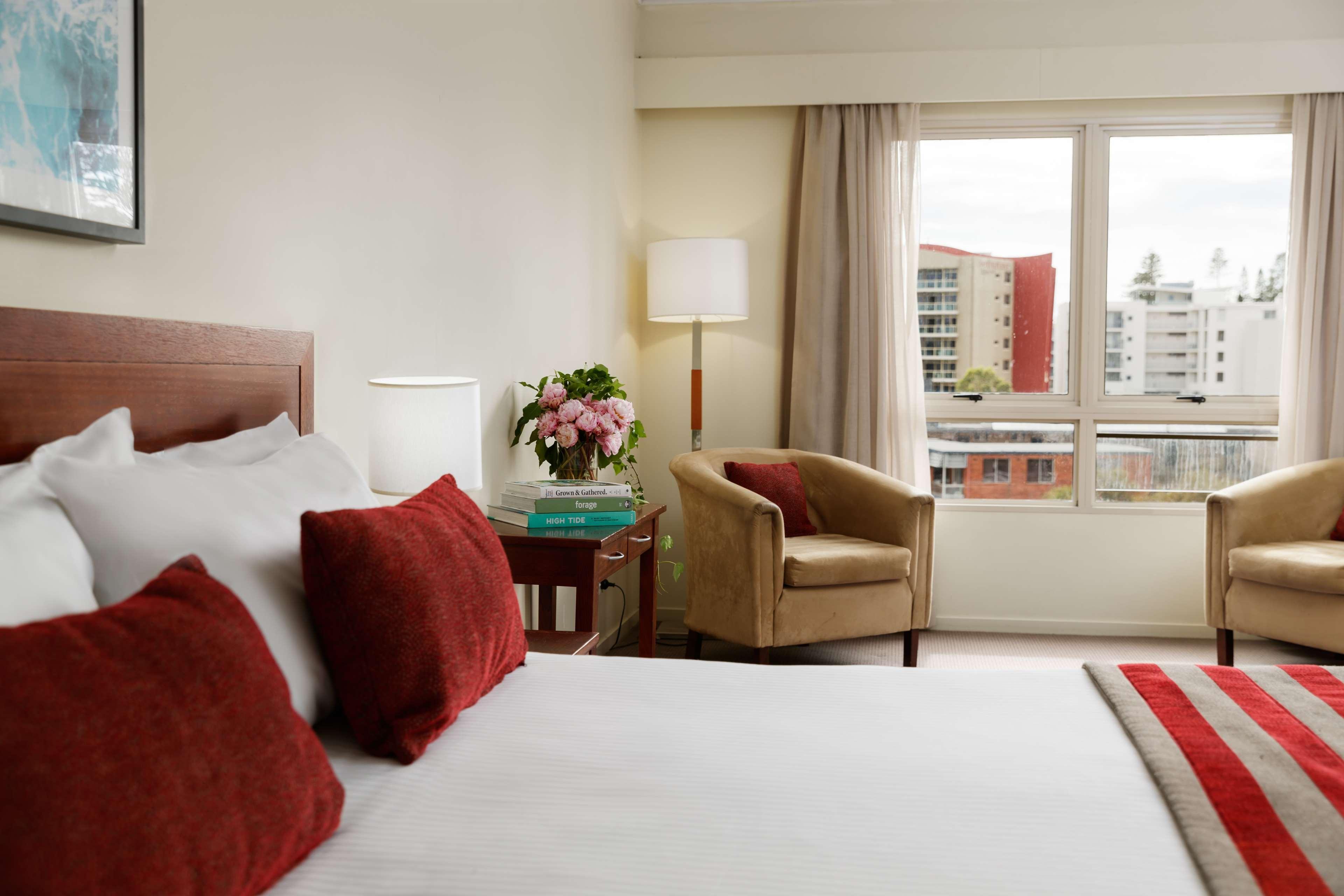 Rydges Hotel Port Macquarie Esterno foto