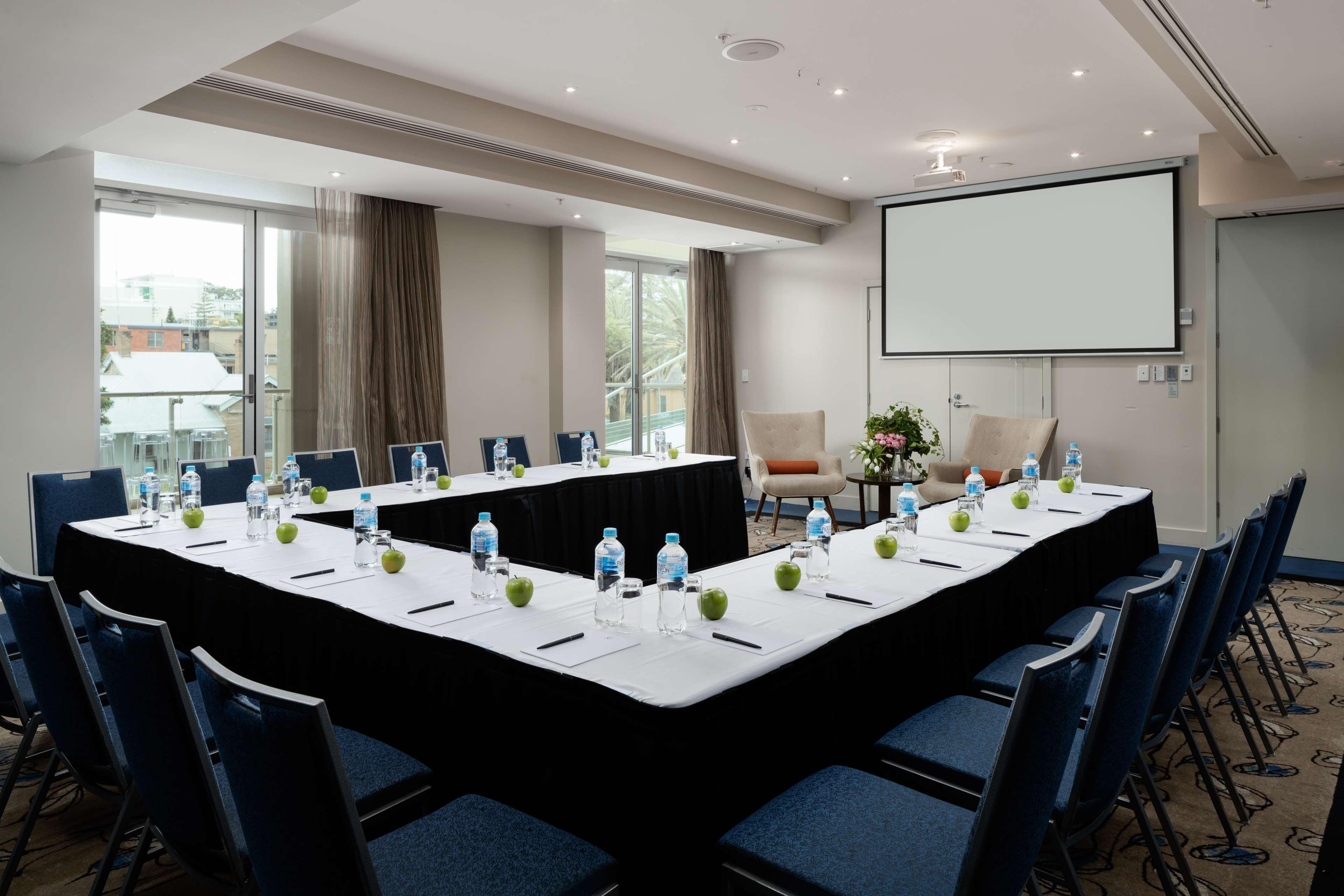 Rydges Hotel Port Macquarie Esterno foto