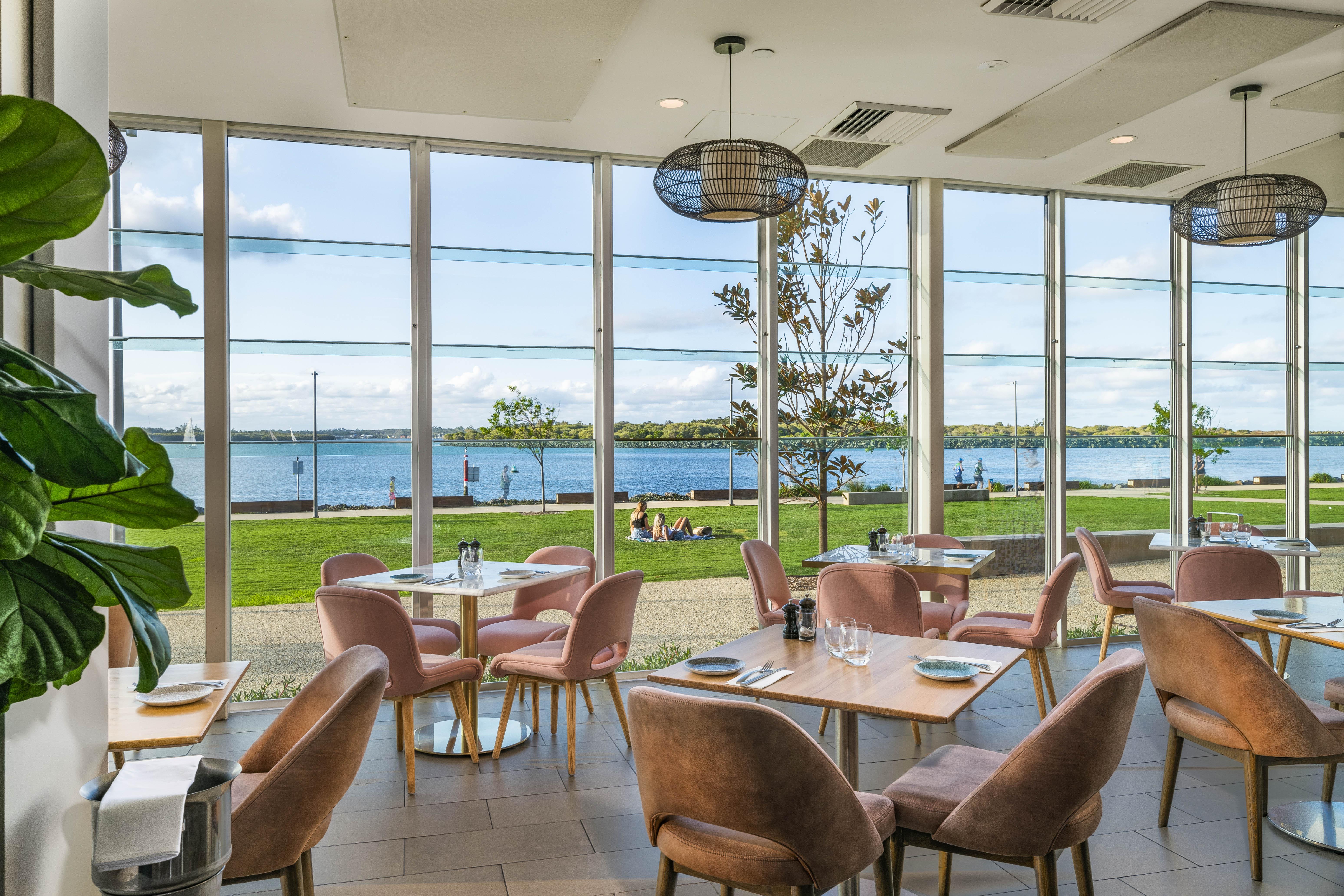 Rydges Hotel Port Macquarie Esterno foto
