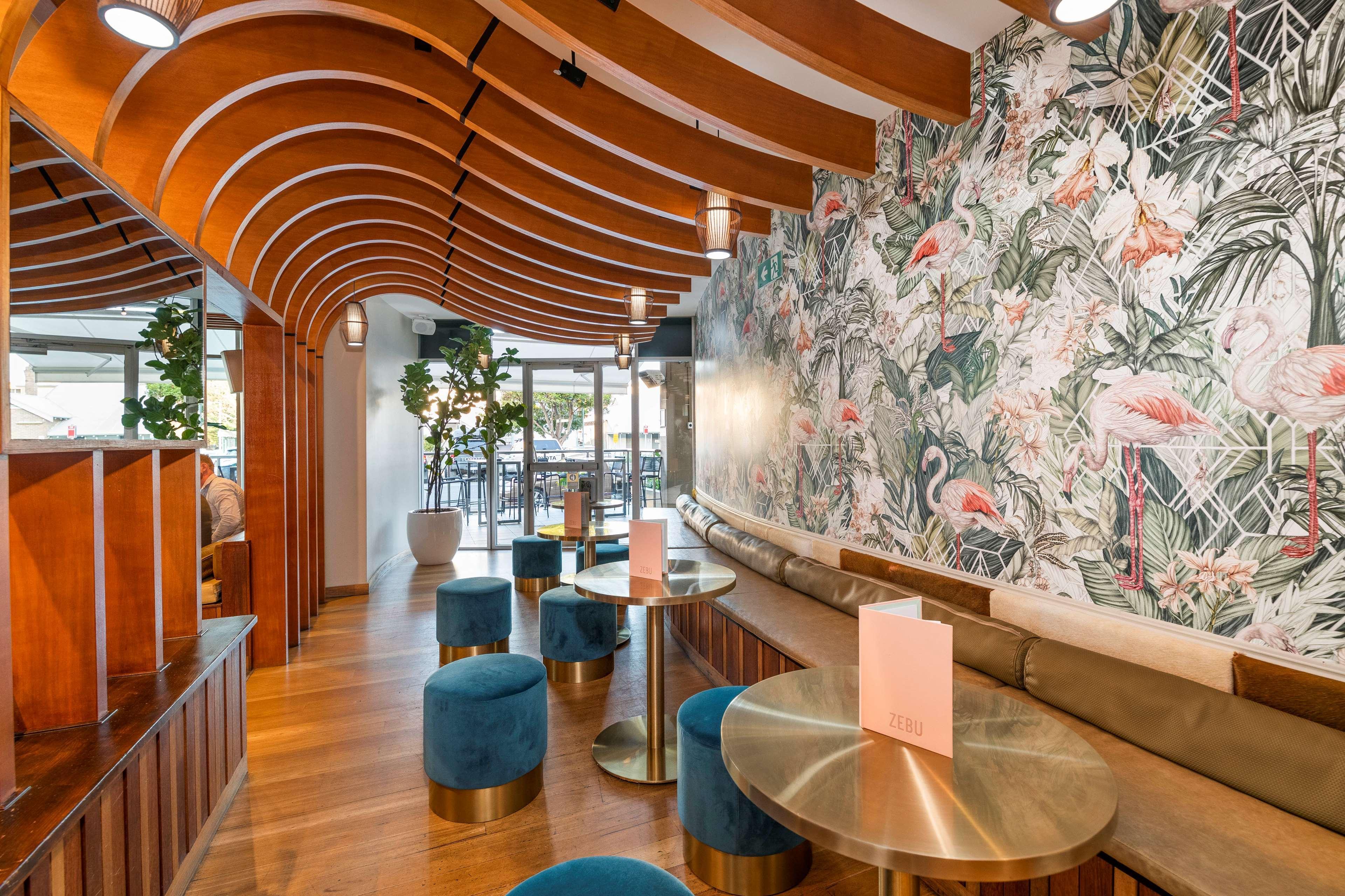 Rydges Hotel Port Macquarie Esterno foto