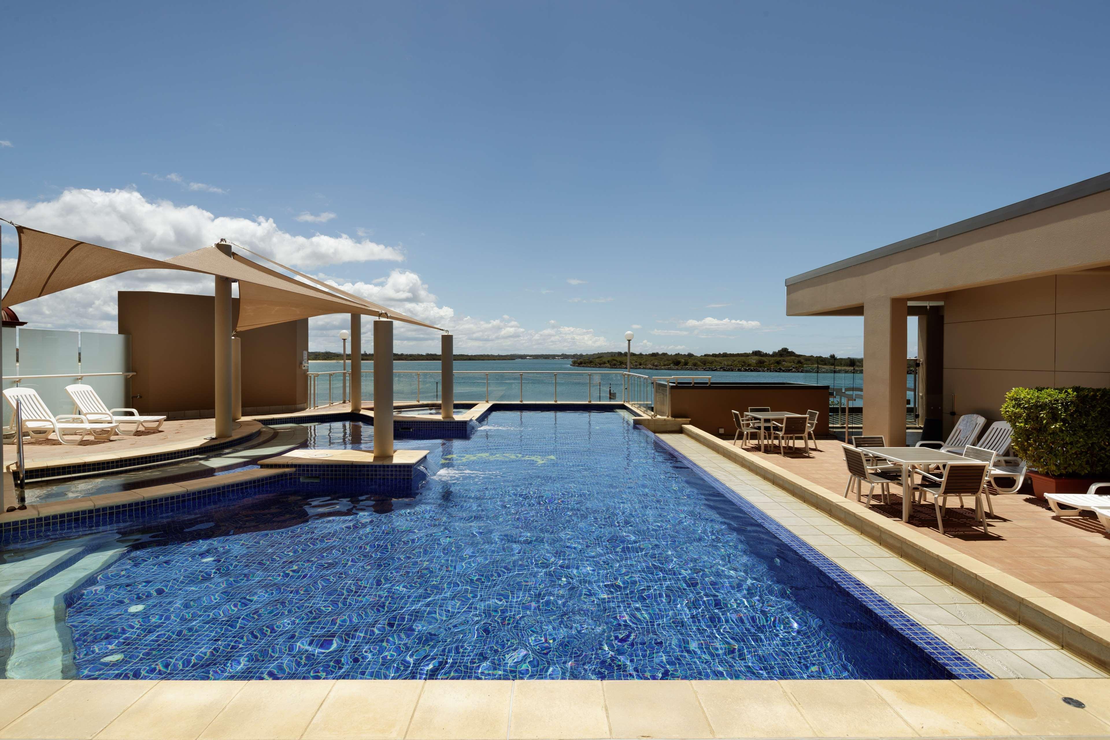 Rydges Hotel Port Macquarie Esterno foto