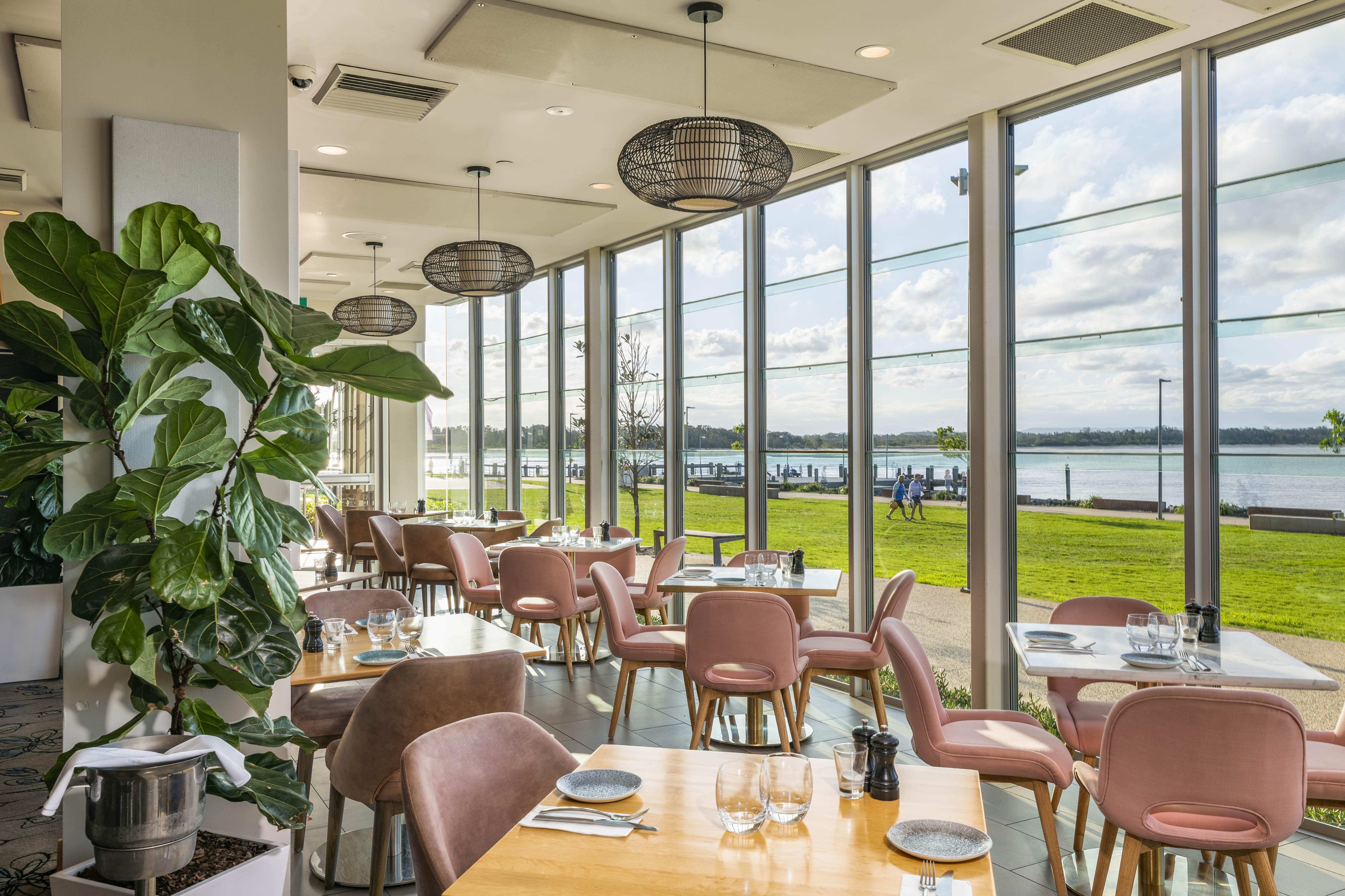Rydges Hotel Port Macquarie Esterno foto