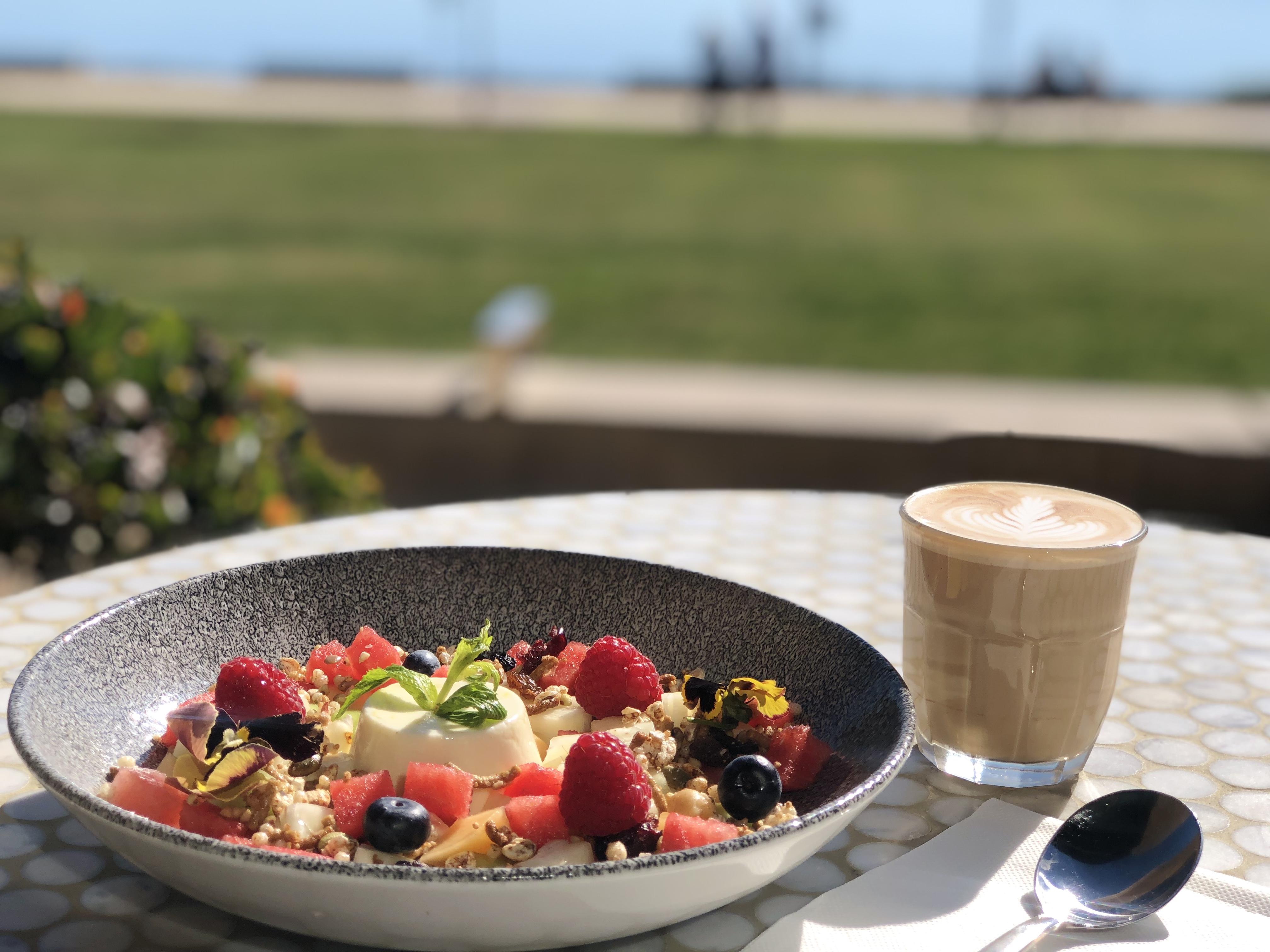 Rydges Hotel Port Macquarie Esterno foto