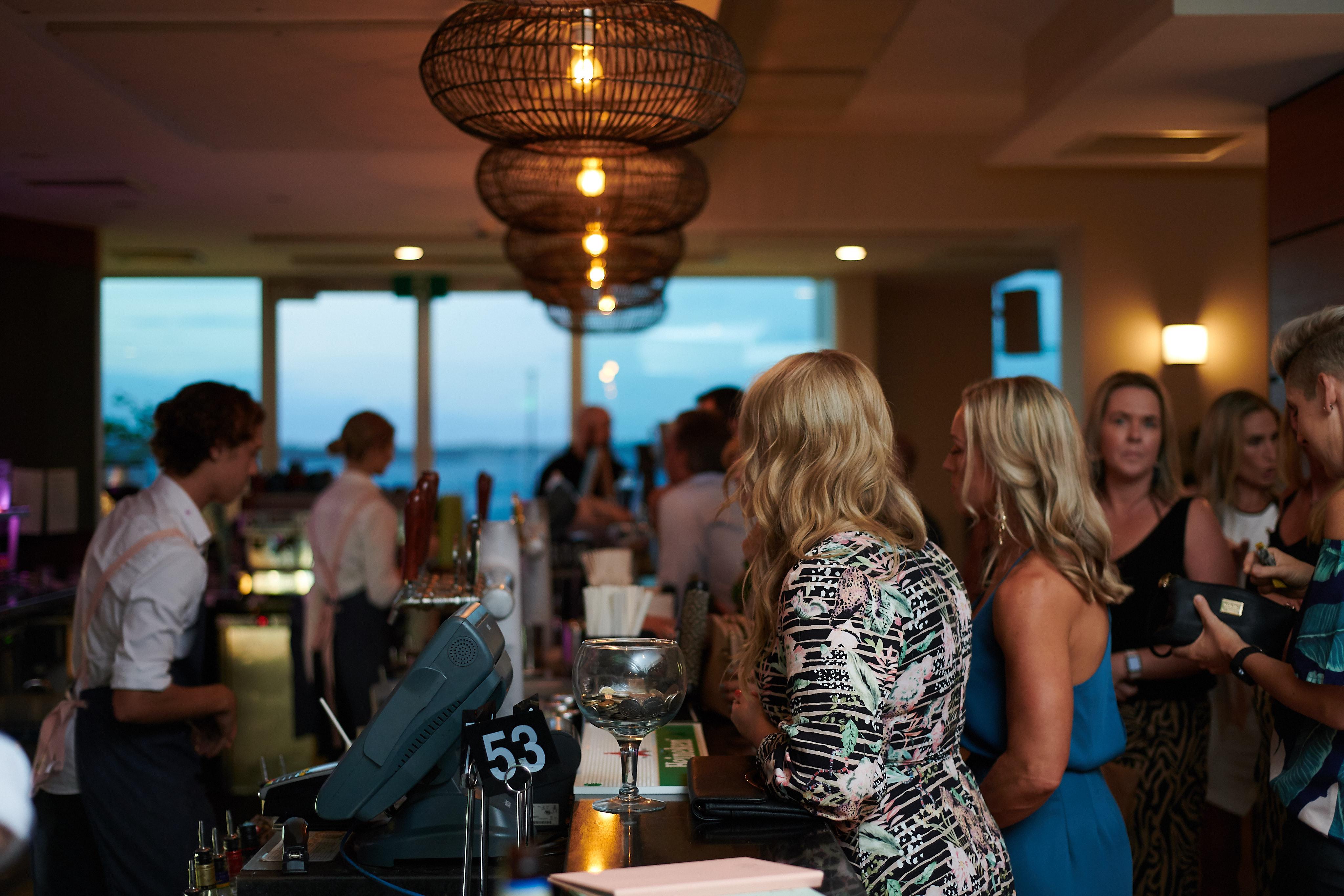 Rydges Hotel Port Macquarie Esterno foto