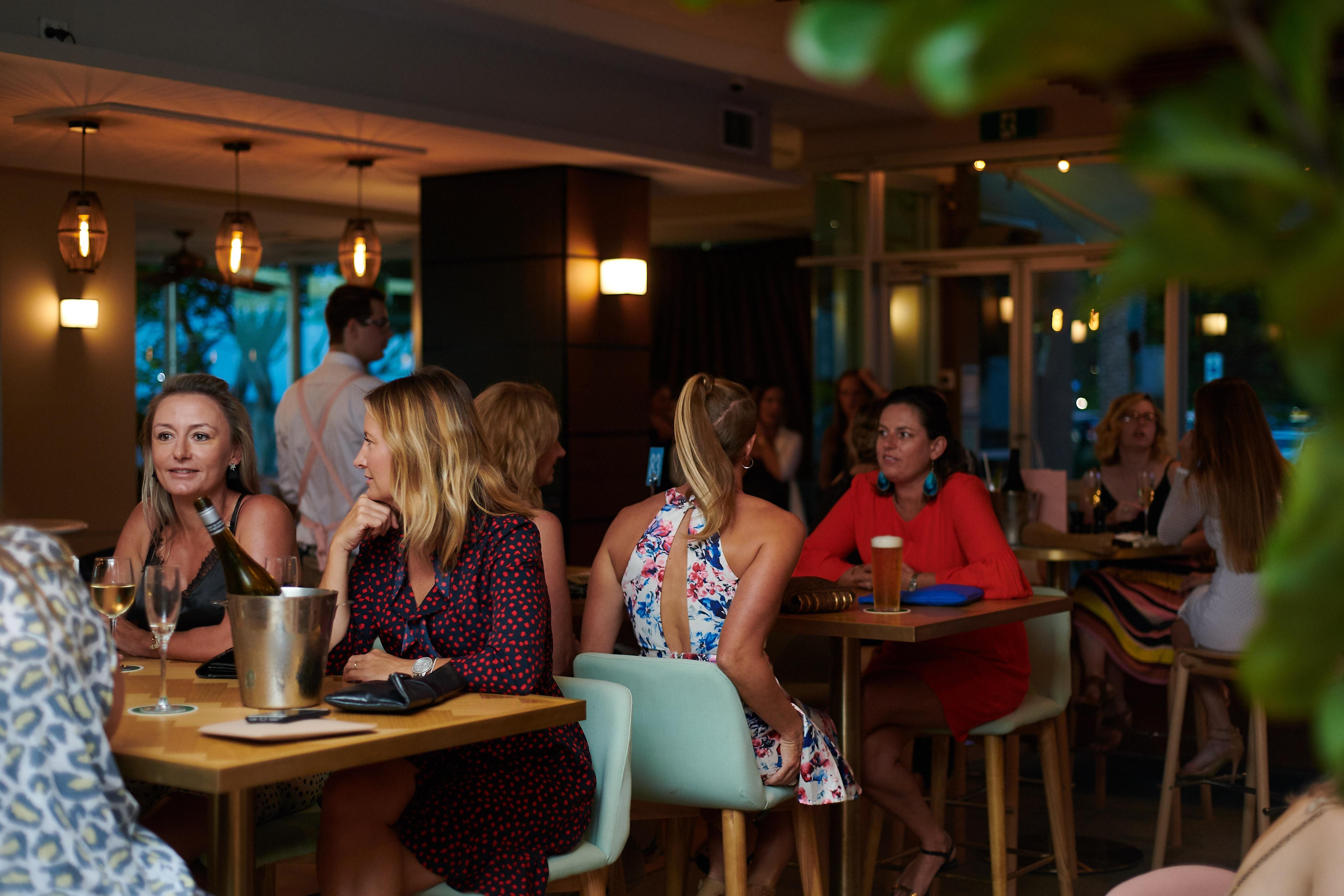 Rydges Hotel Port Macquarie Esterno foto