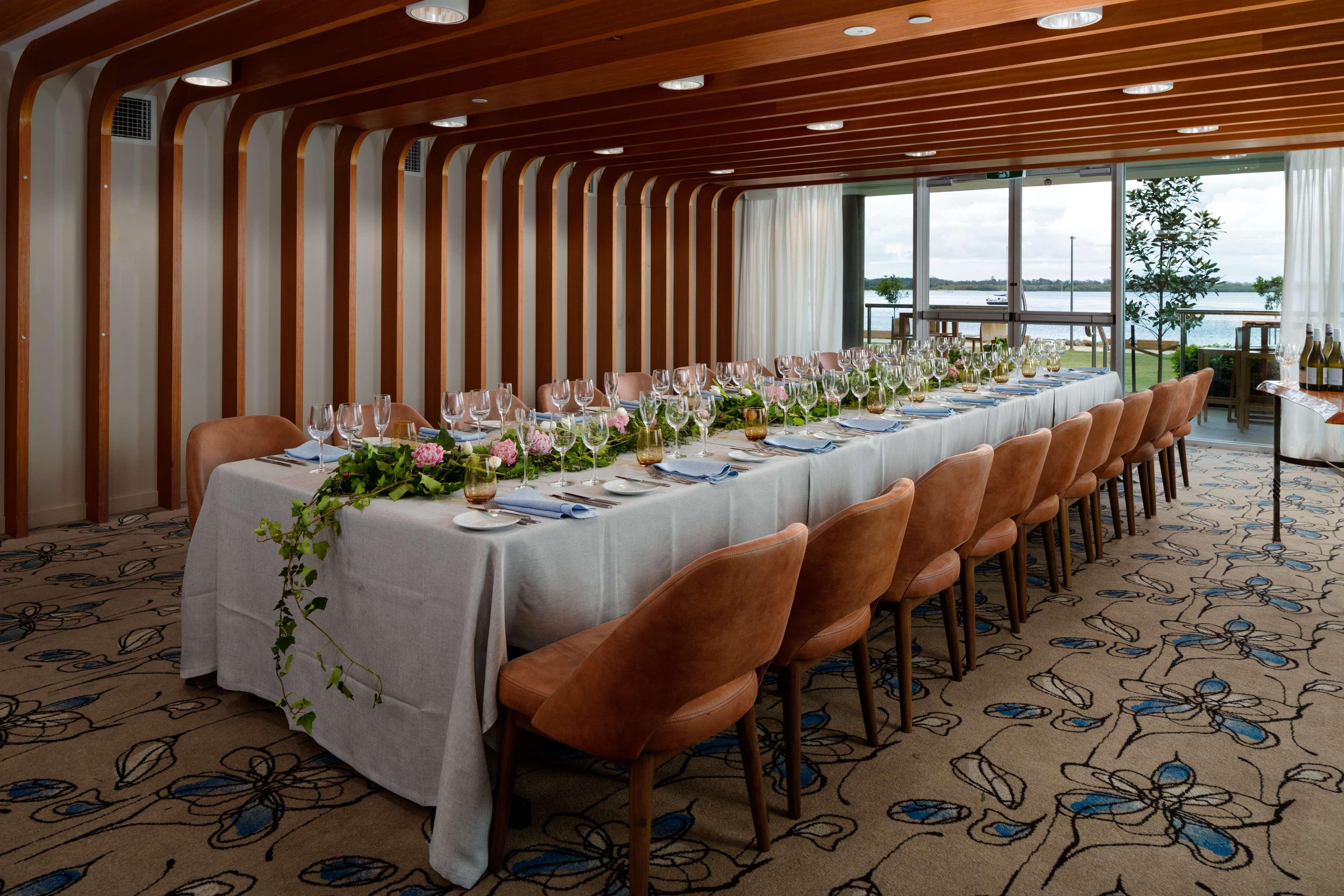 Rydges Hotel Port Macquarie Esterno foto