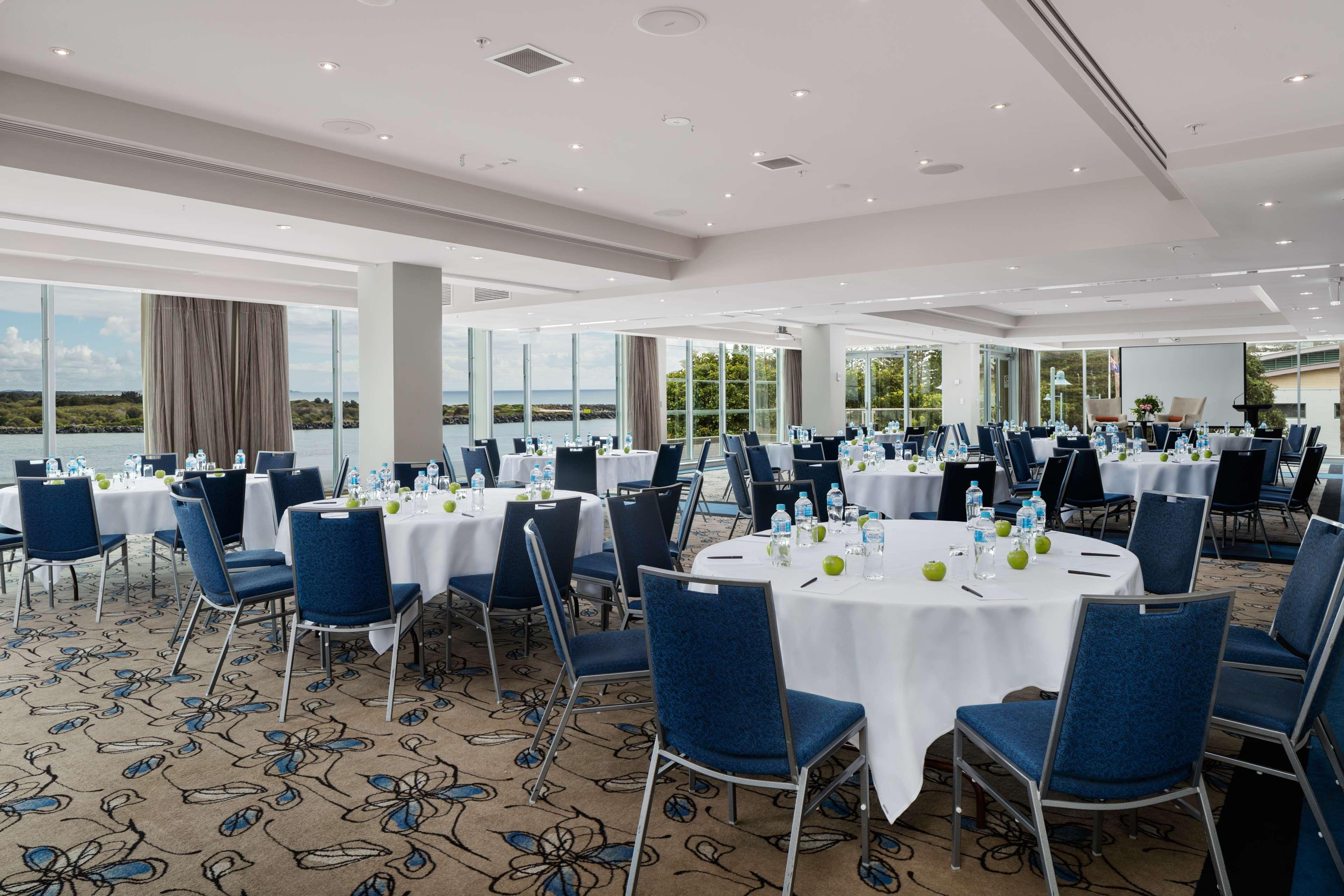 Rydges Hotel Port Macquarie Esterno foto