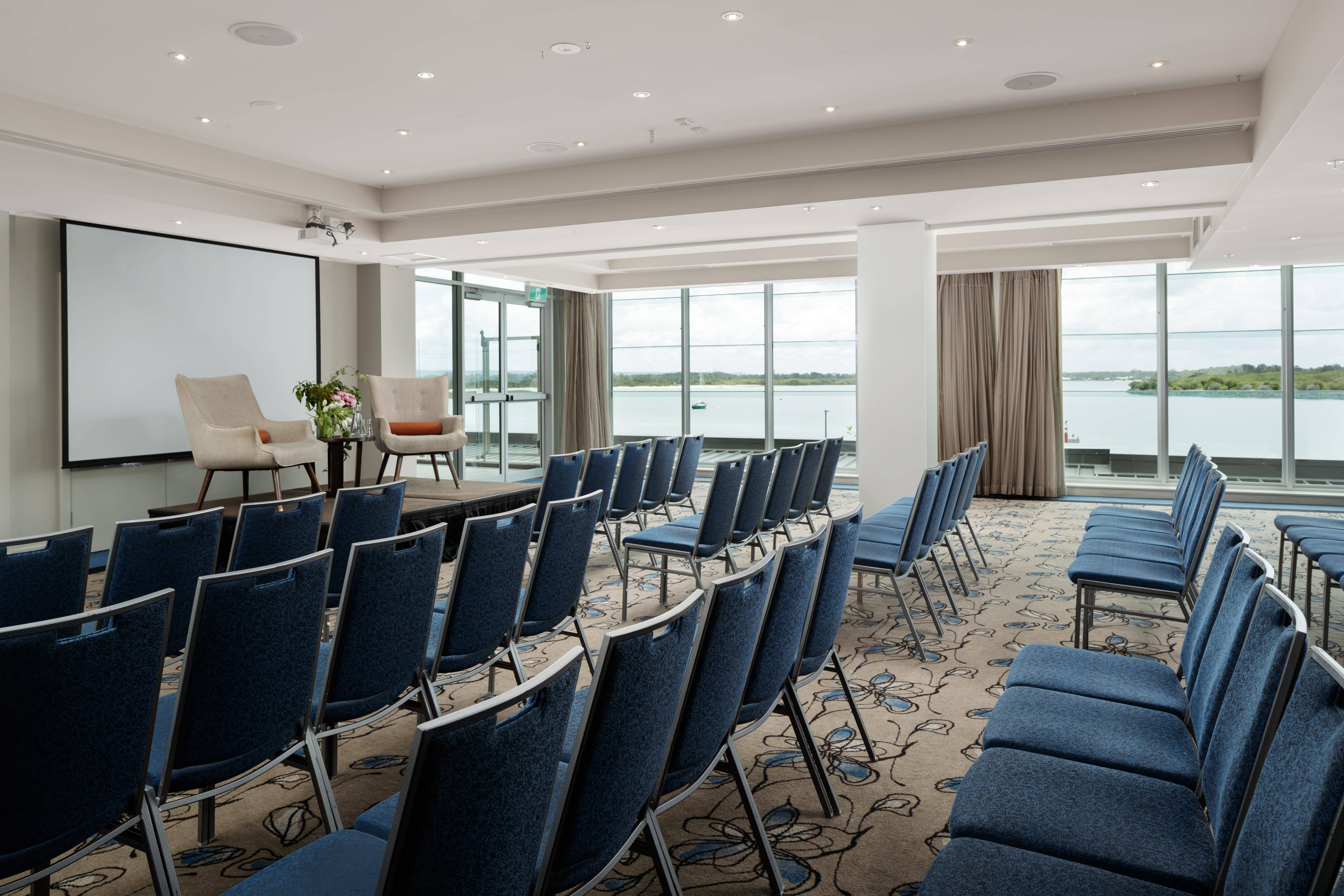 Rydges Hotel Port Macquarie Esterno foto