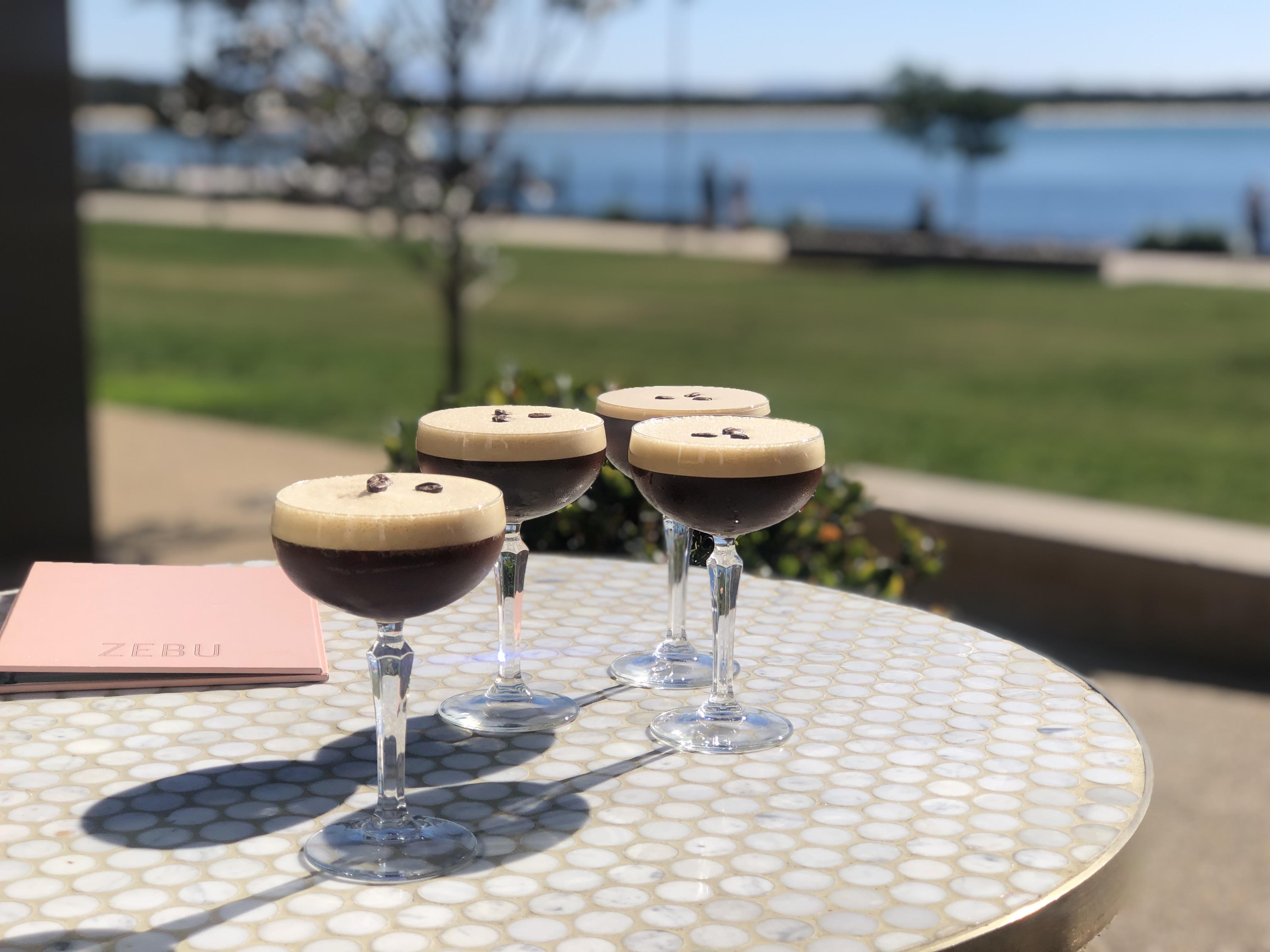 Rydges Hotel Port Macquarie Esterno foto