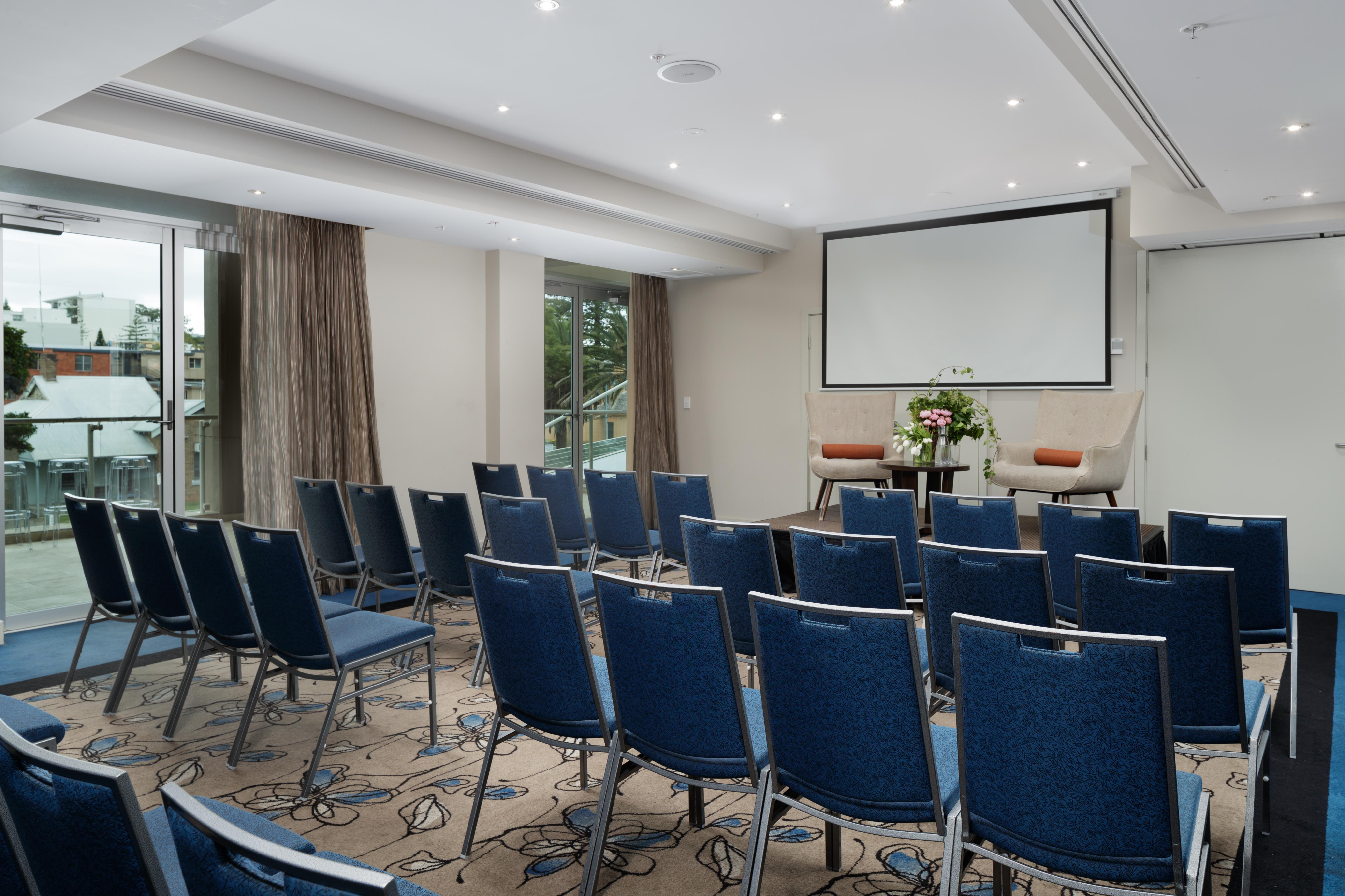 Rydges Hotel Port Macquarie Esterno foto