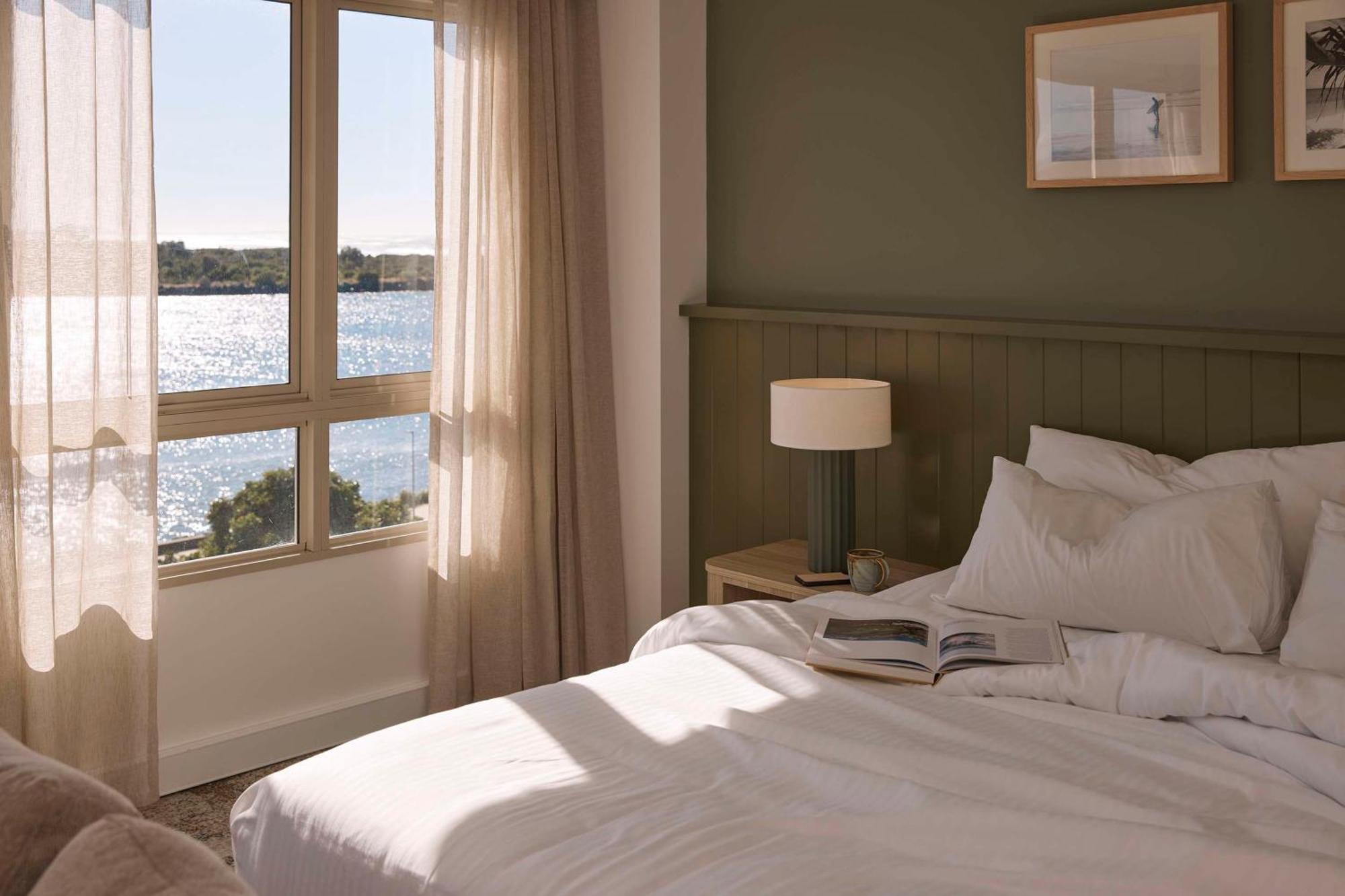 Rydges Hotel Port Macquarie Esterno foto