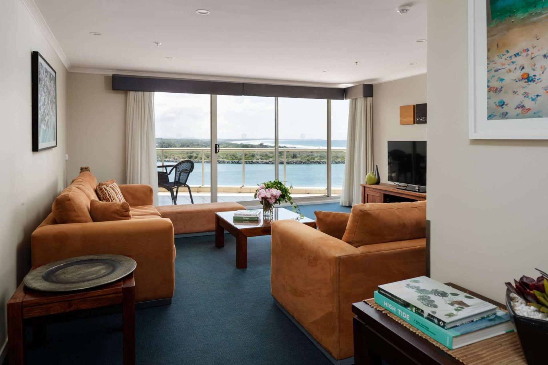 Rydges Hotel Port Macquarie Esterno foto