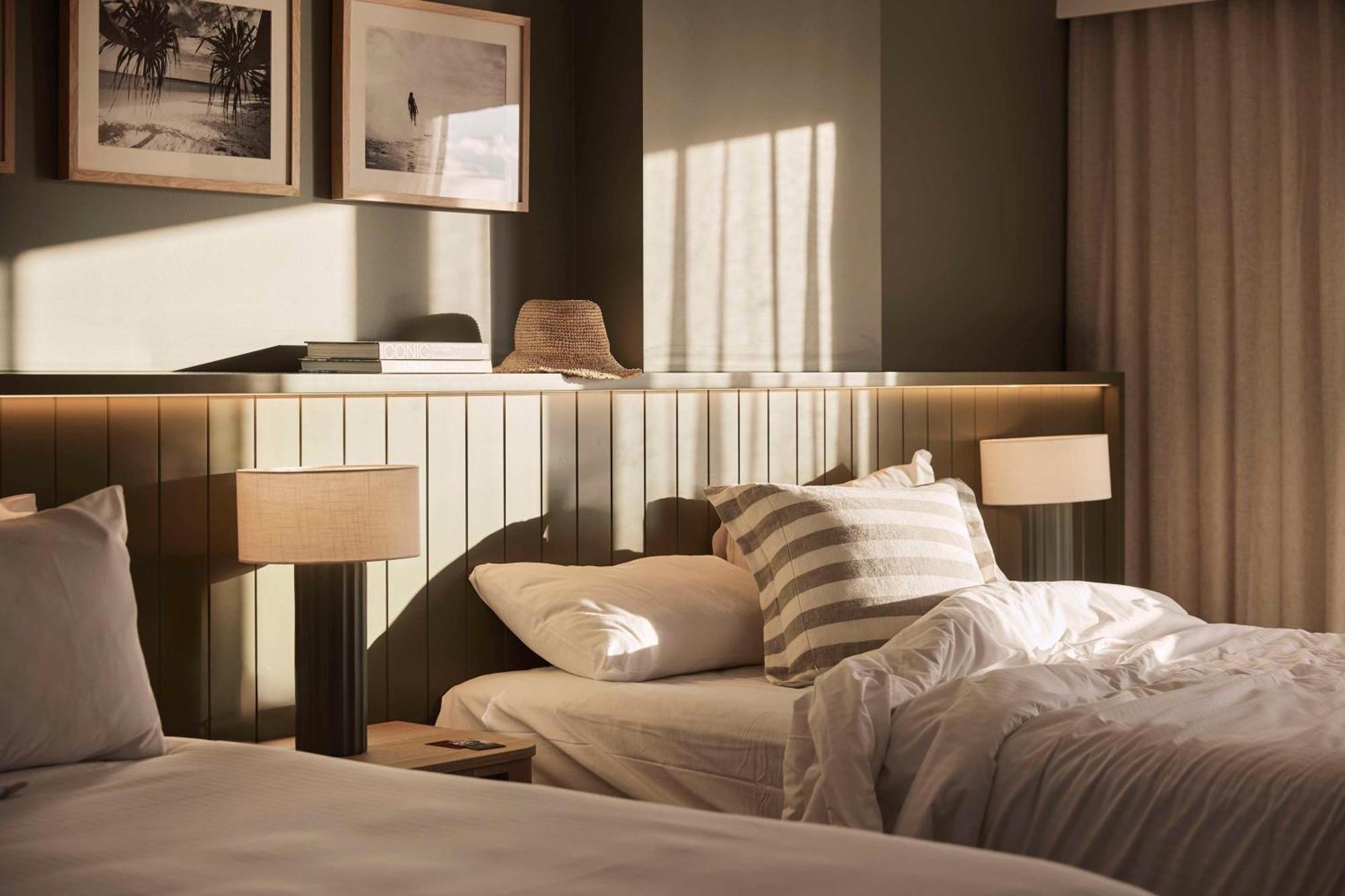 Rydges Hotel Port Macquarie Esterno foto