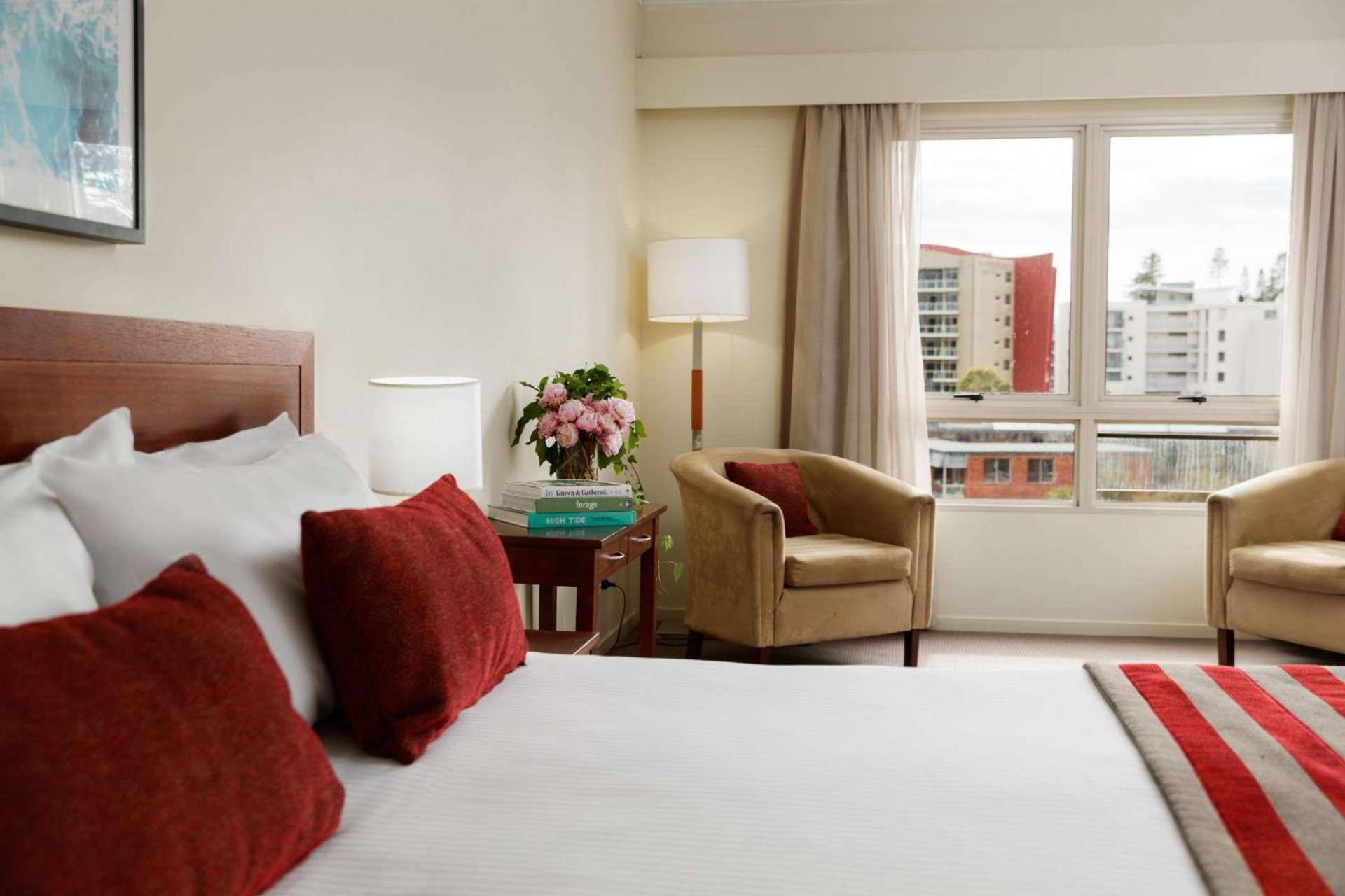 Rydges Hotel Port Macquarie Esterno foto