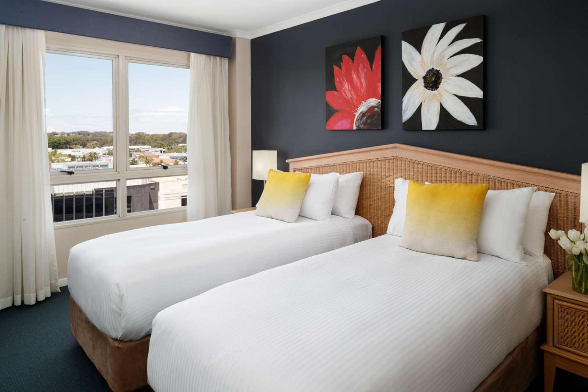 Rydges Hotel Port Macquarie Esterno foto