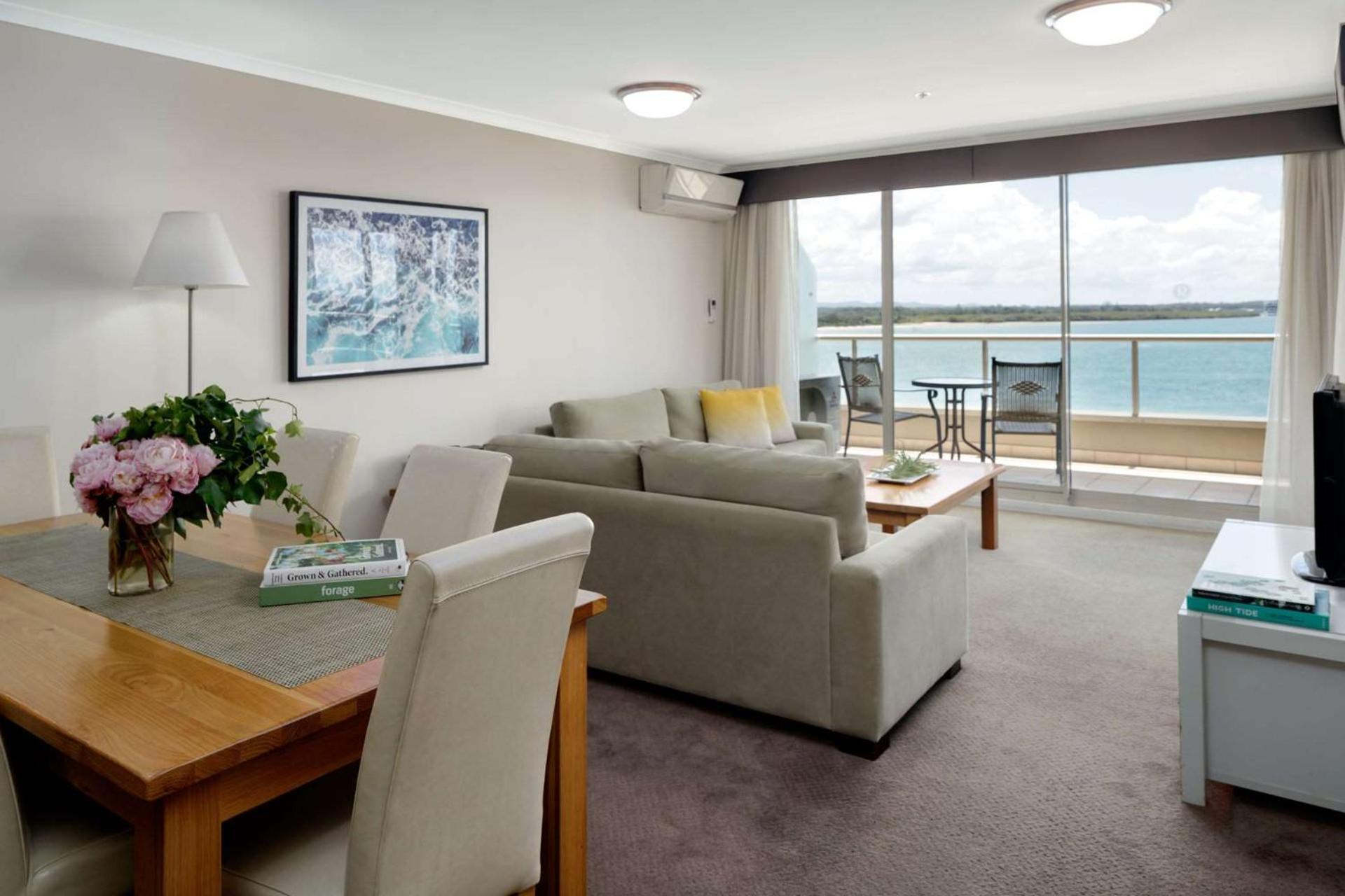 Rydges Hotel Port Macquarie Esterno foto
