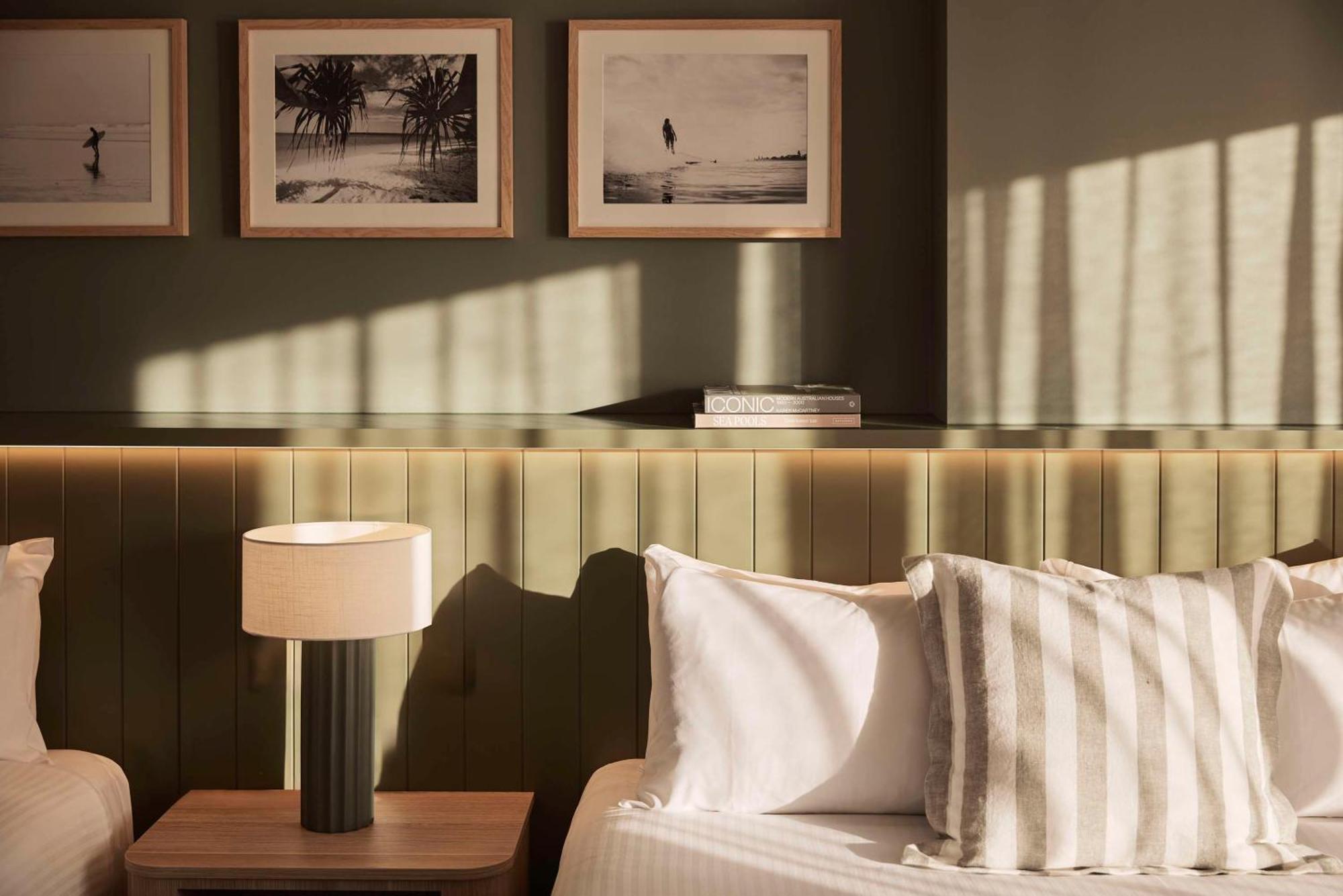 Rydges Hotel Port Macquarie Esterno foto