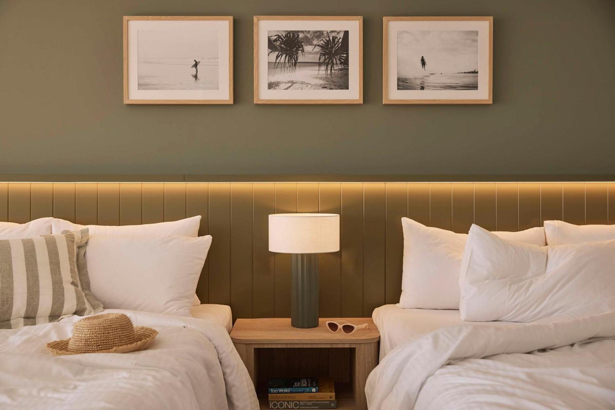 Rydges Hotel Port Macquarie Esterno foto