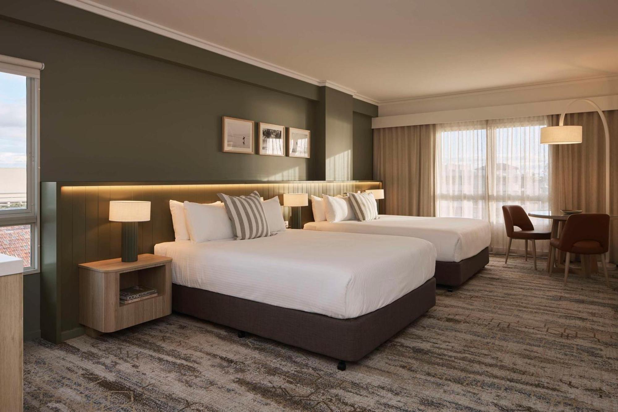 Rydges Hotel Port Macquarie Esterno foto