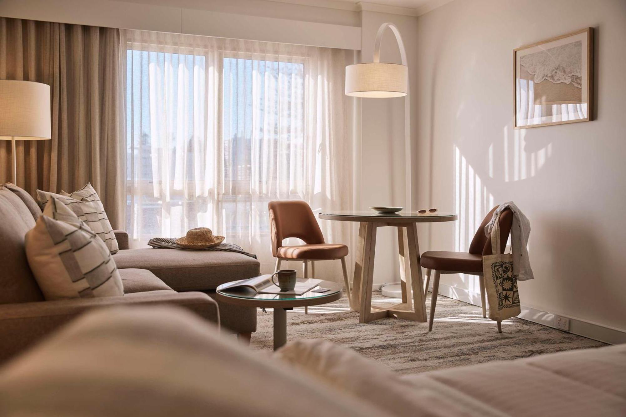 Rydges Hotel Port Macquarie Esterno foto