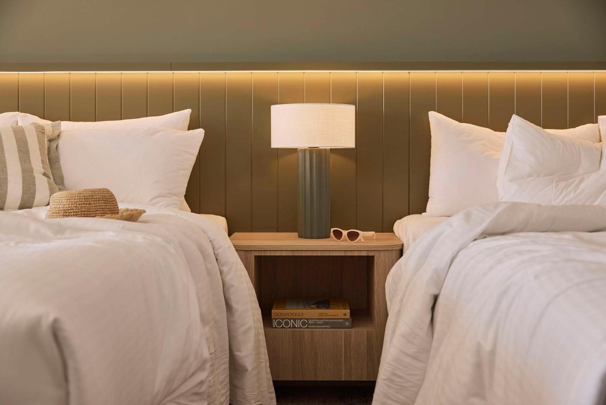 Rydges Hotel Port Macquarie Esterno foto