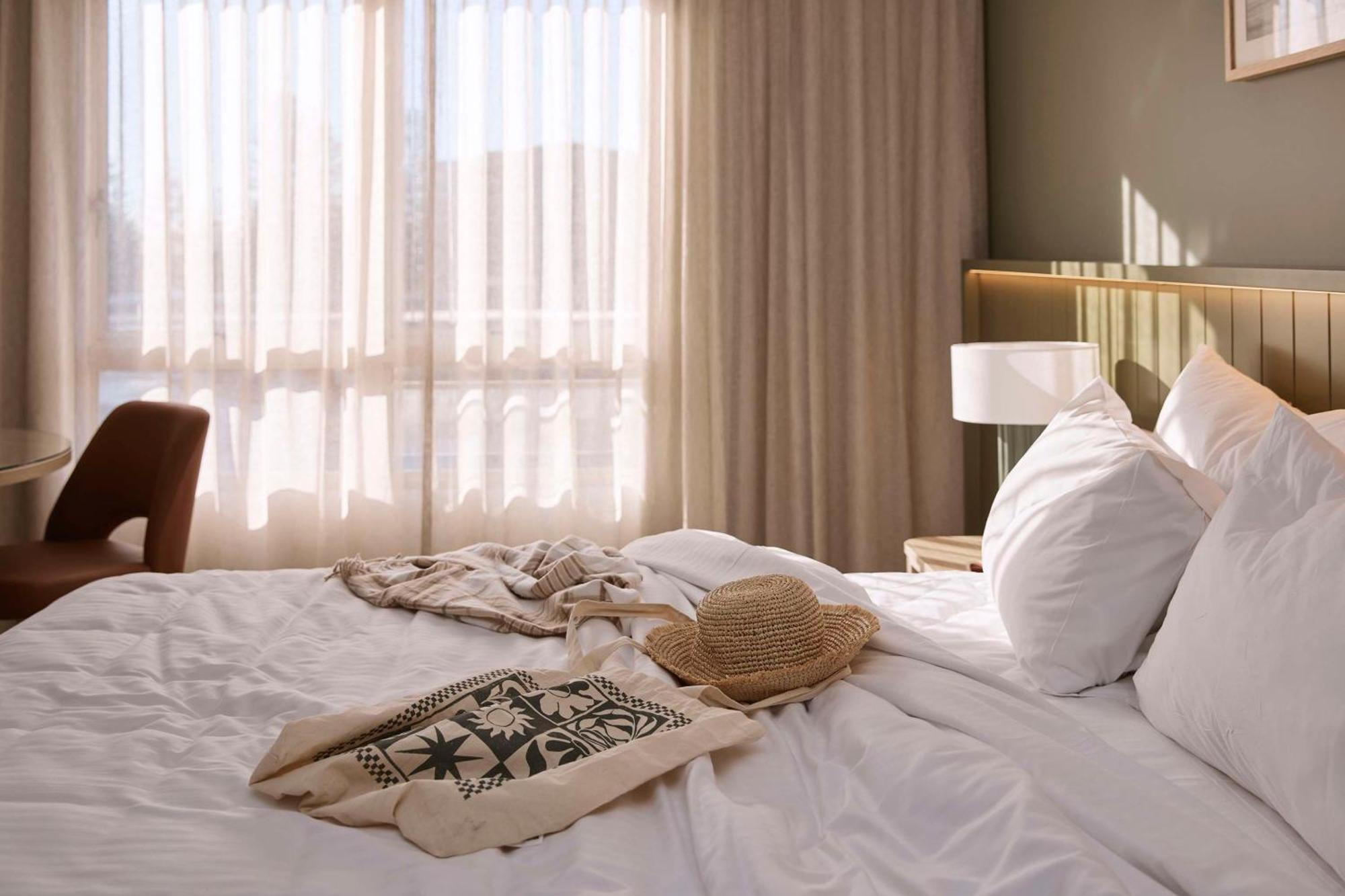 Rydges Hotel Port Macquarie Esterno foto