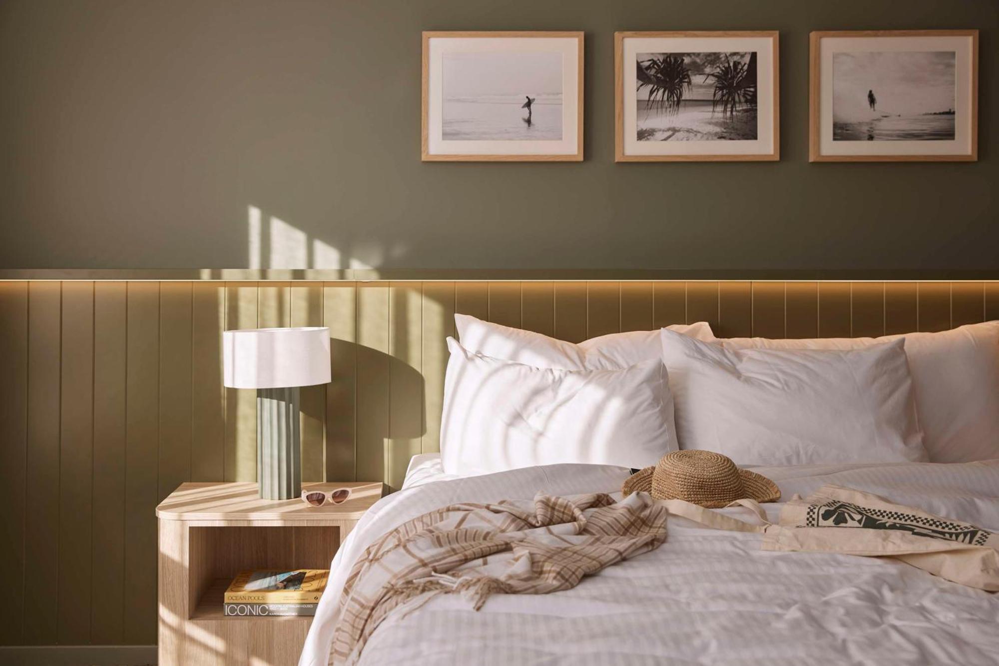 Rydges Hotel Port Macquarie Esterno foto