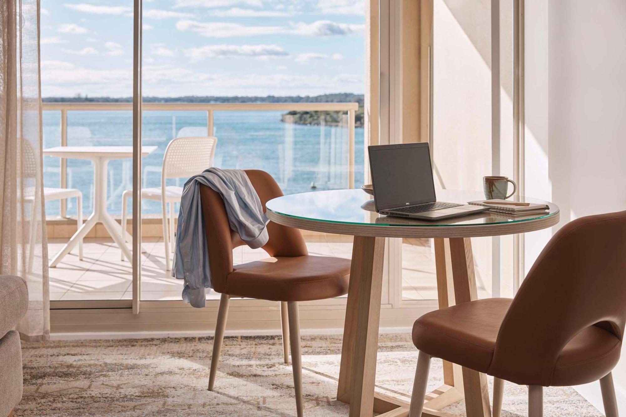 Rydges Hotel Port Macquarie Esterno foto