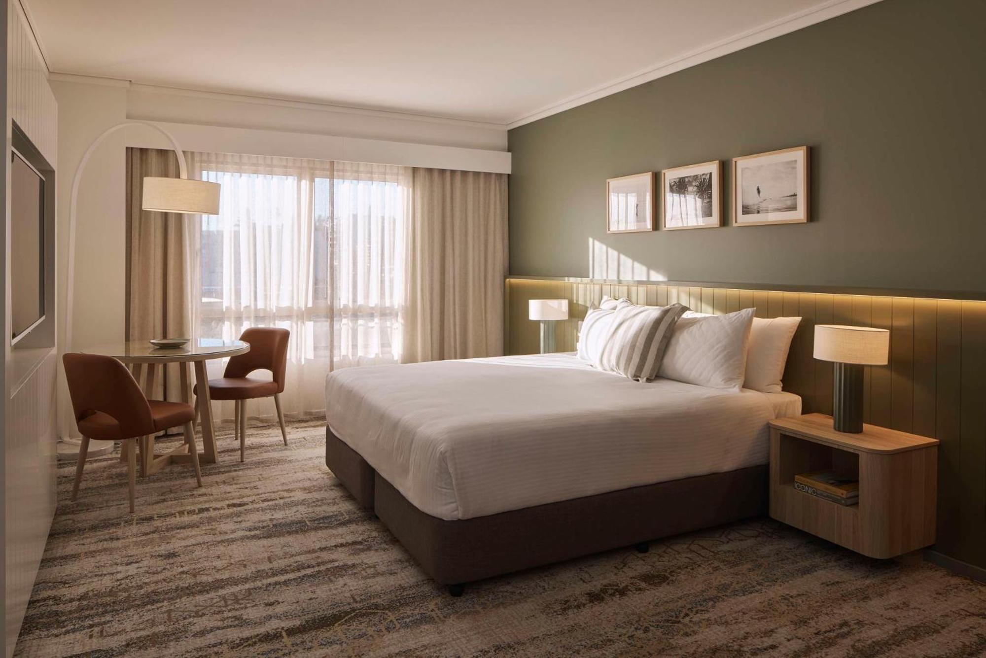 Rydges Hotel Port Macquarie Esterno foto