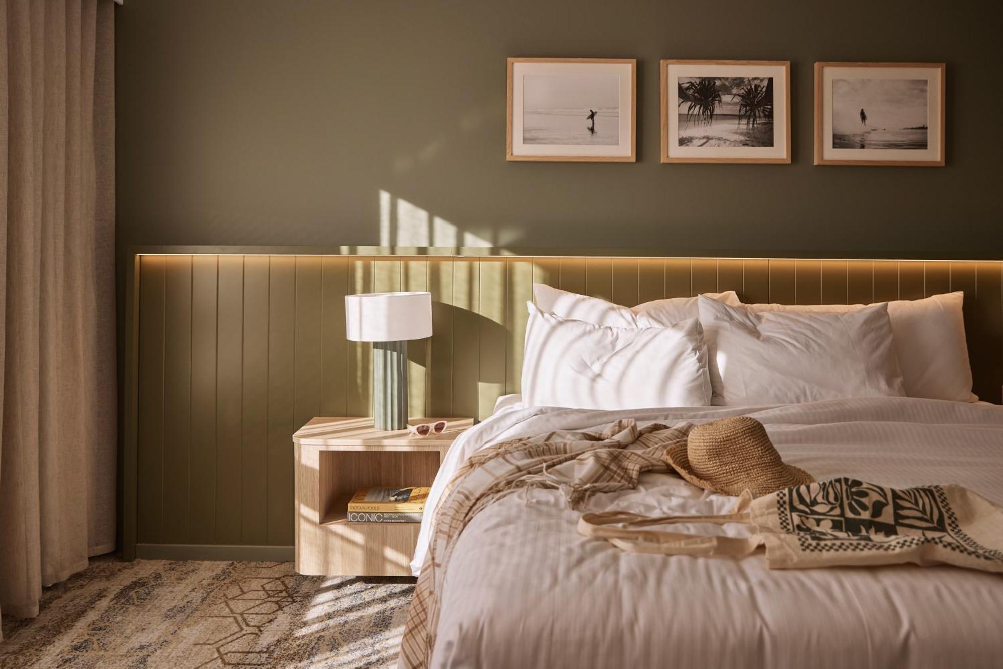 Rydges Hotel Port Macquarie Esterno foto