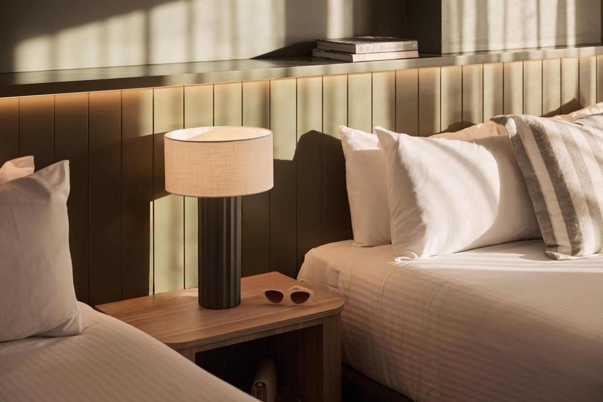 Rydges Hotel Port Macquarie Esterno foto