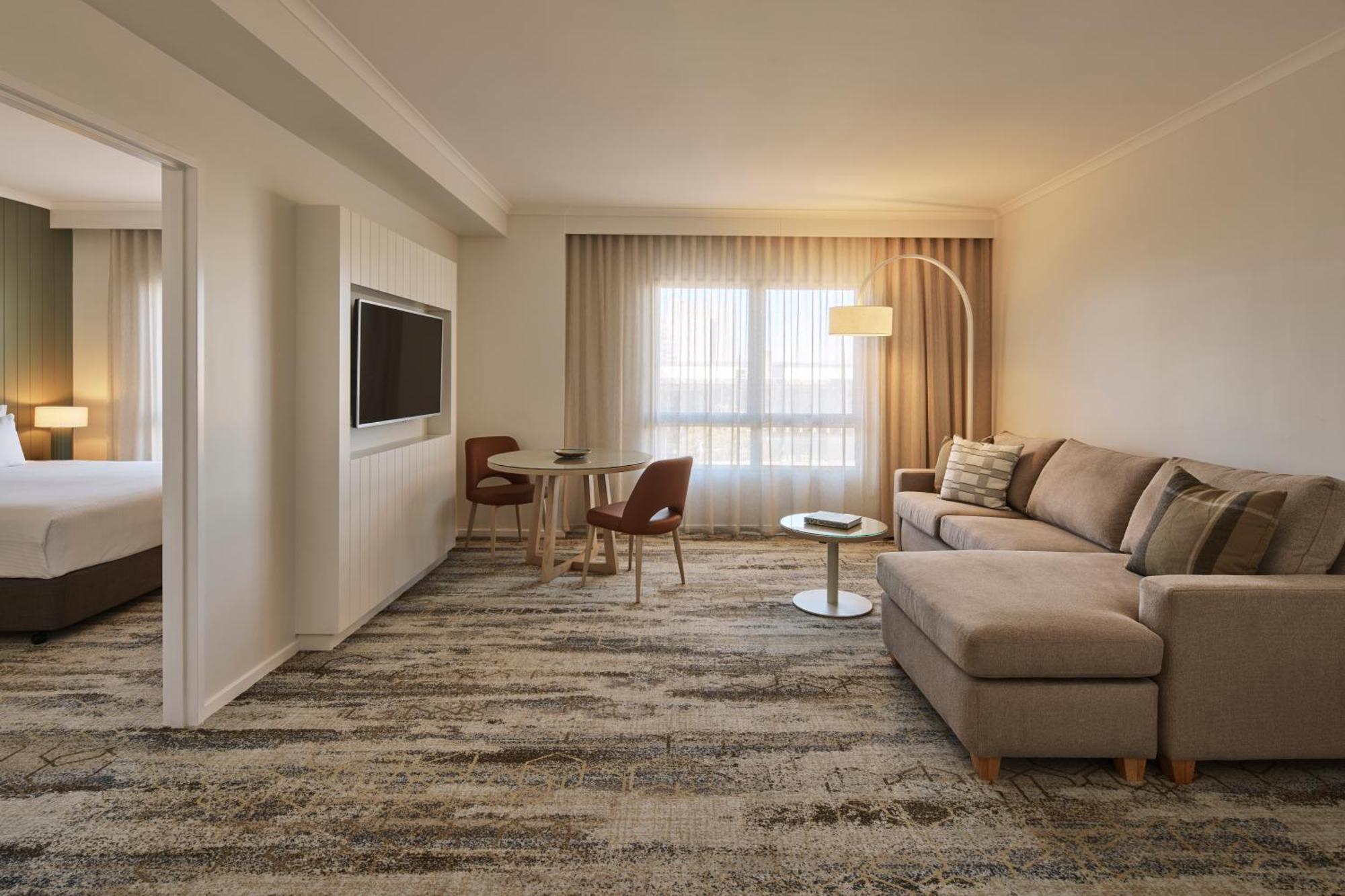 Rydges Hotel Port Macquarie Esterno foto