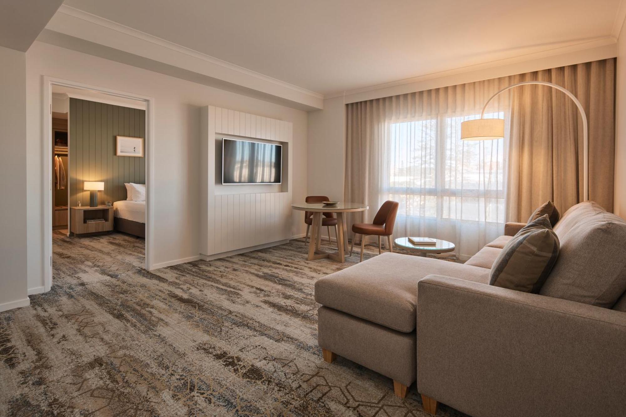 Rydges Hotel Port Macquarie Esterno foto