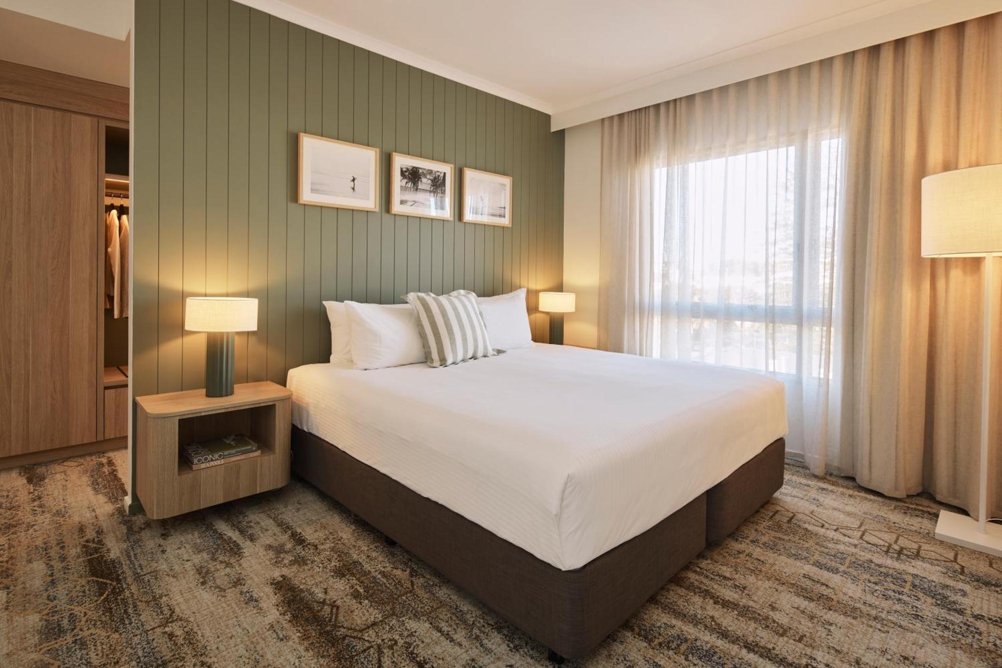 Rydges Hotel Port Macquarie Esterno foto