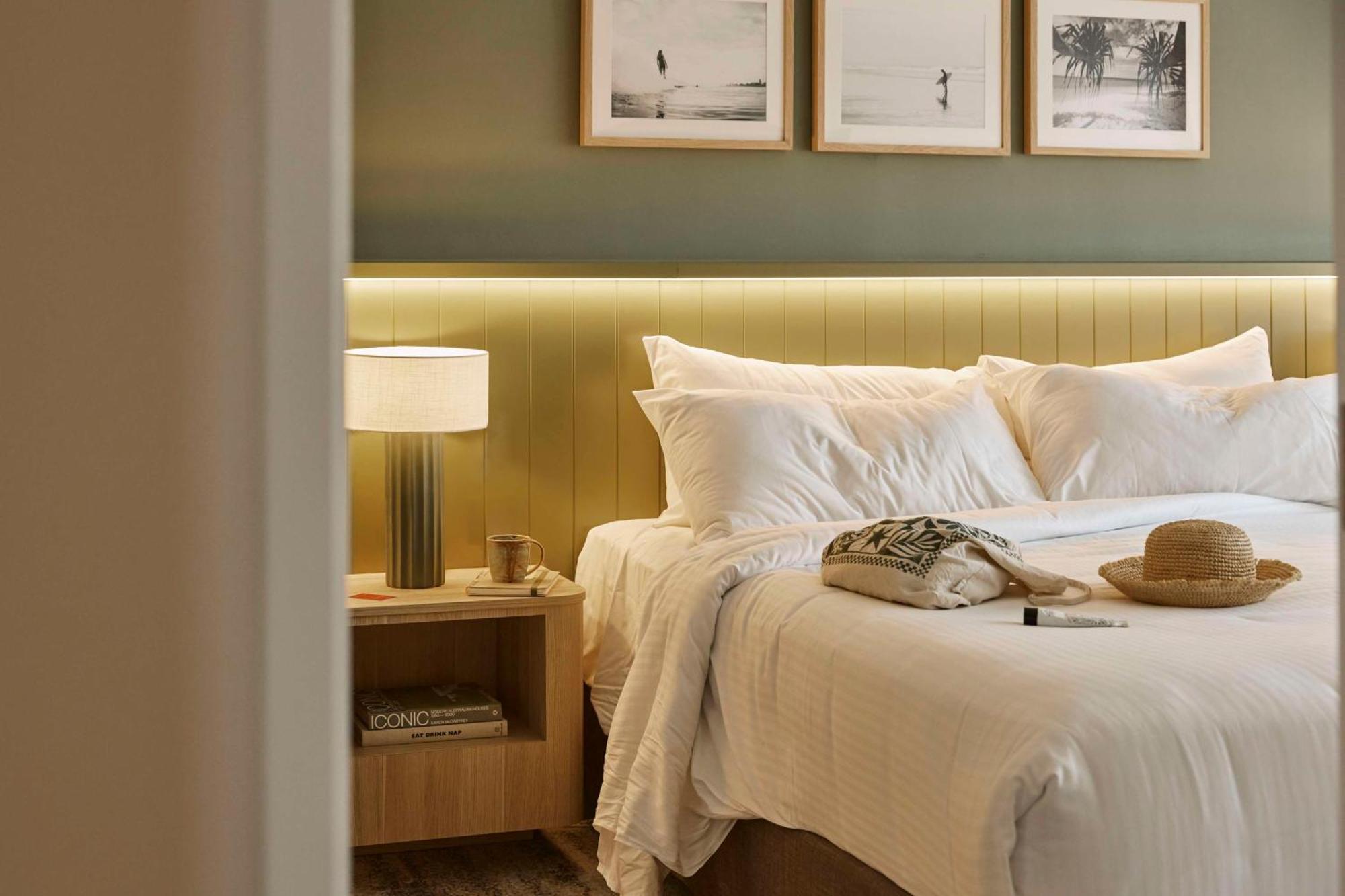 Rydges Hotel Port Macquarie Esterno foto