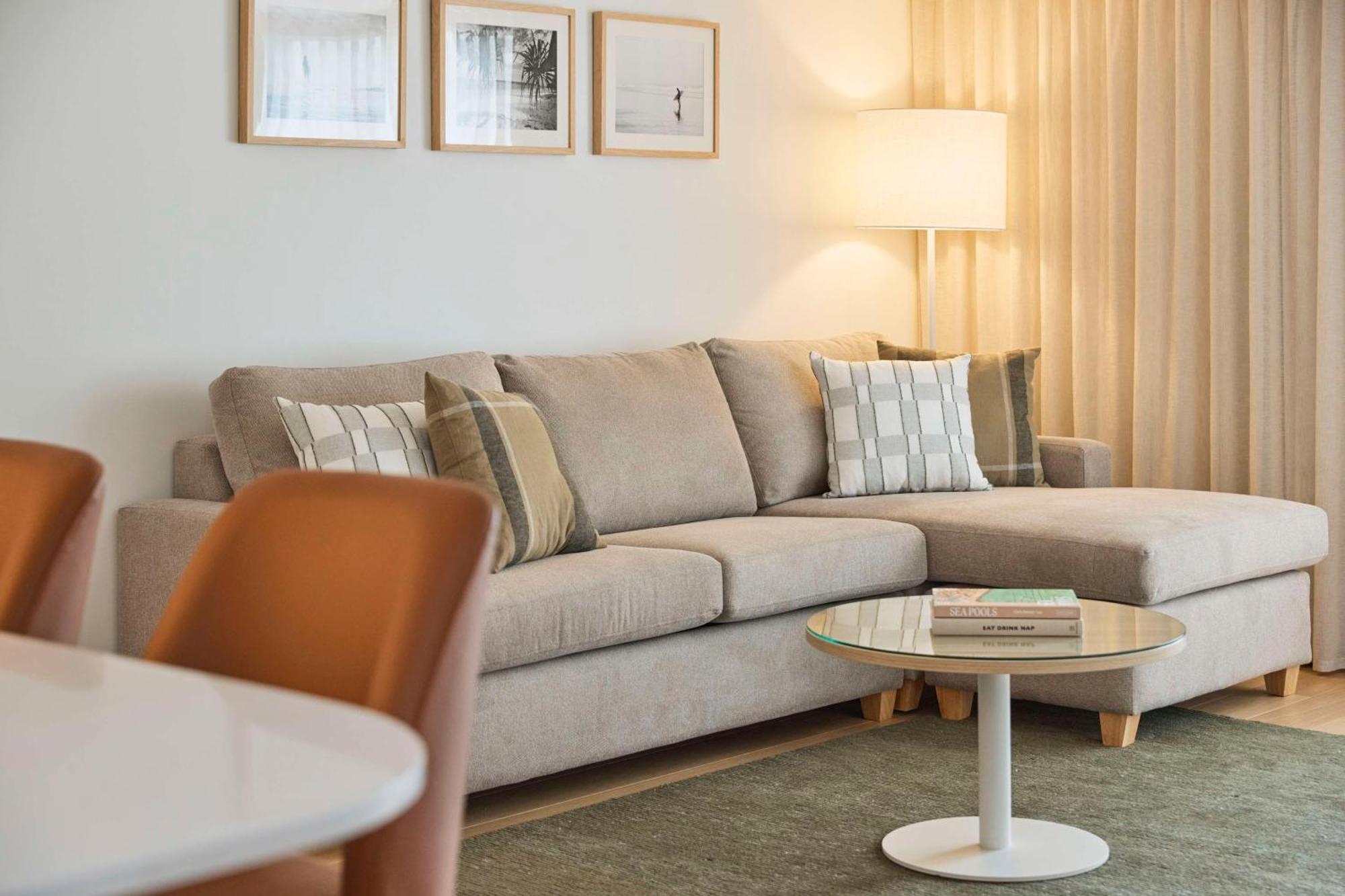 Rydges Hotel Port Macquarie Esterno foto