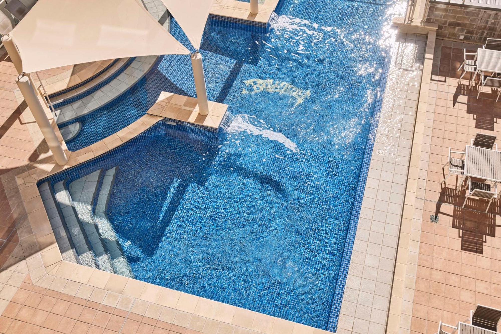 Rydges Hotel Port Macquarie Esterno foto