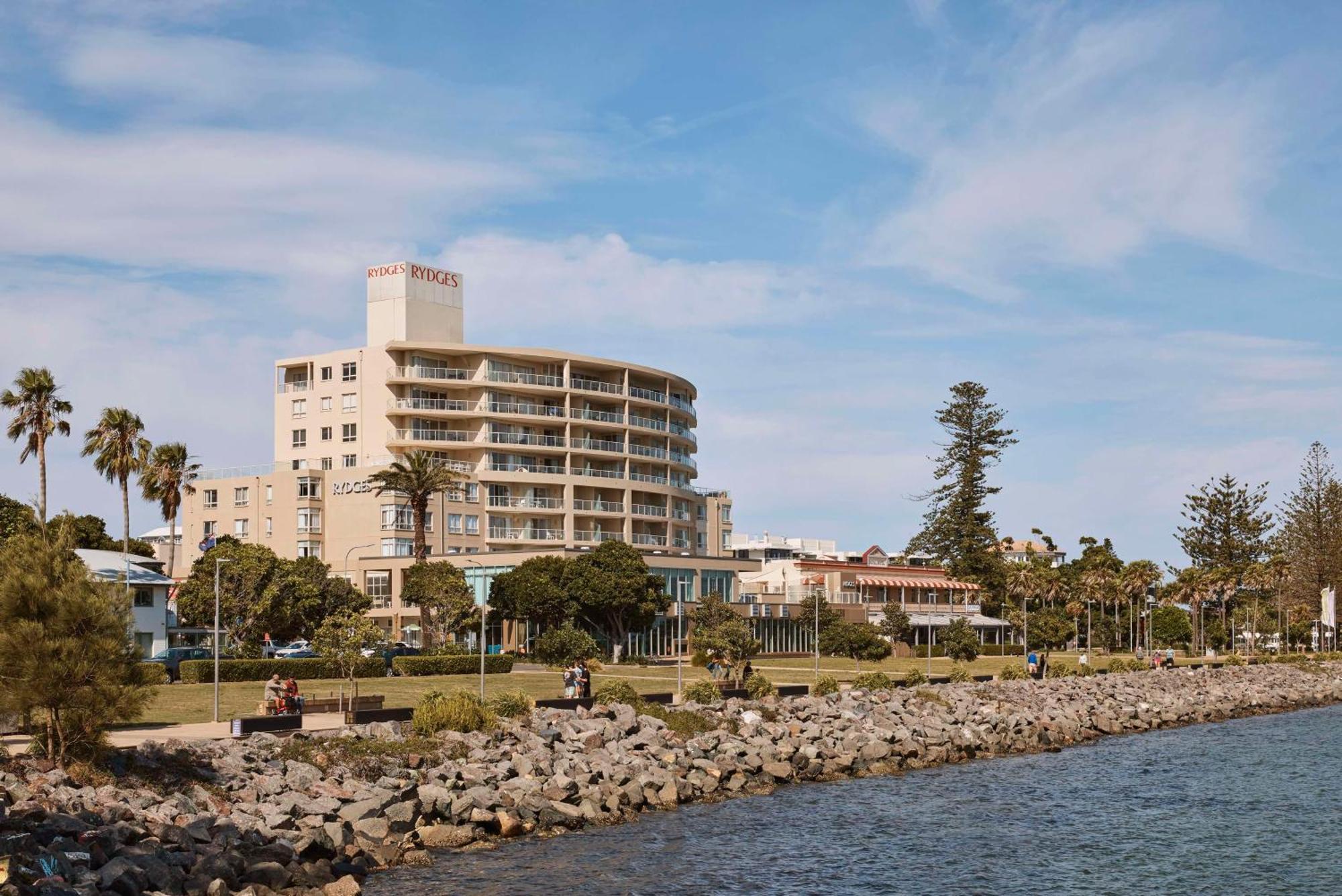 Rydges Hotel Port Macquarie Esterno foto